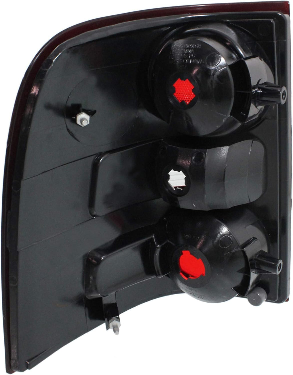 Halogen Tail Light Set of 2 R330347