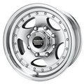 16x8 Wheel with 8 on 170 Bolt Pattern X928