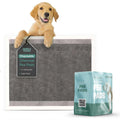 Dog and Puppy Pee Pads Leak-Proof K722