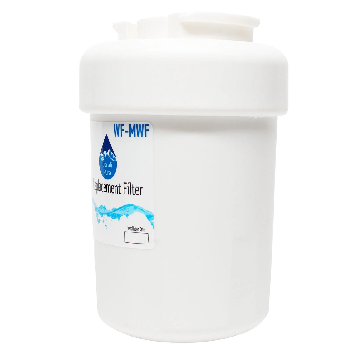 3-Pack Replacement Refrigerator Water Filter O3966