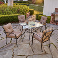 5-Piece Outdoor Dining Set O3971