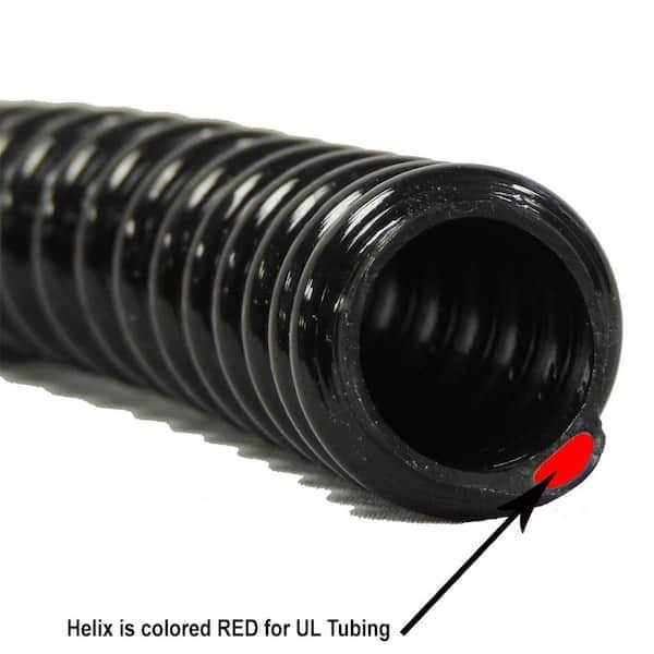Black Non Kink Pet Supplies O141