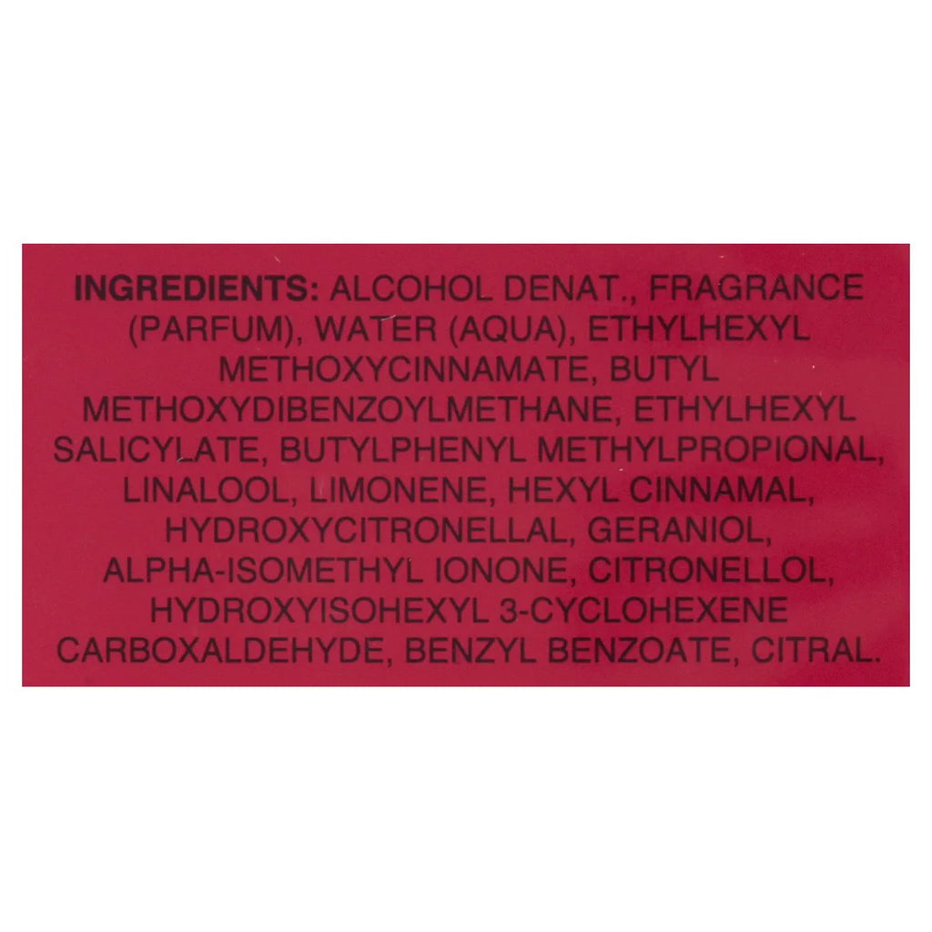 Eau De Parfum Spray 1 Oz A7304