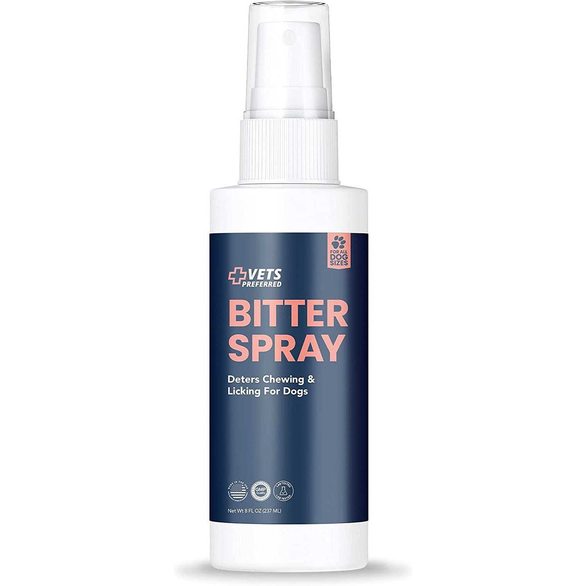 Bitter Spray for Dogs Q8737