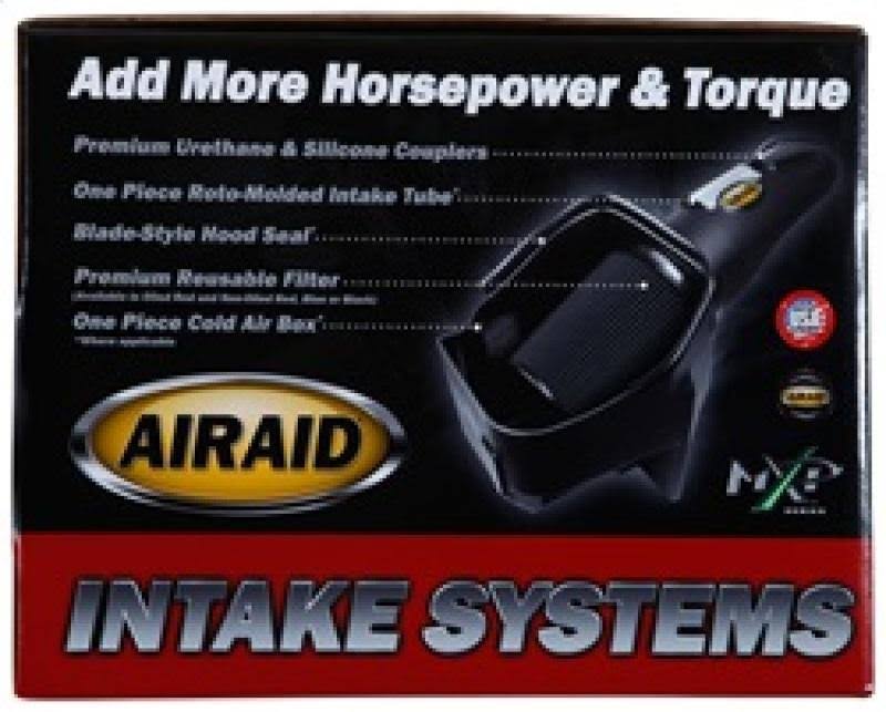 Cold Air Intake X17280