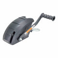 Trailer Winch with Strap, 1500 lb. K8349