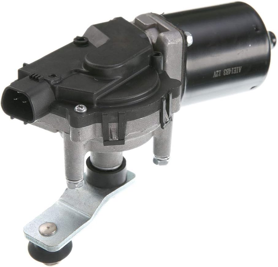 Windshield Wiper Motor Front N75522
