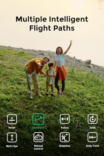 Foldable Mini Drone with Camera Q1513