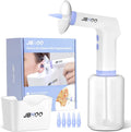 Electric Earwax Removal Irrigation Cleaner Kit P61121