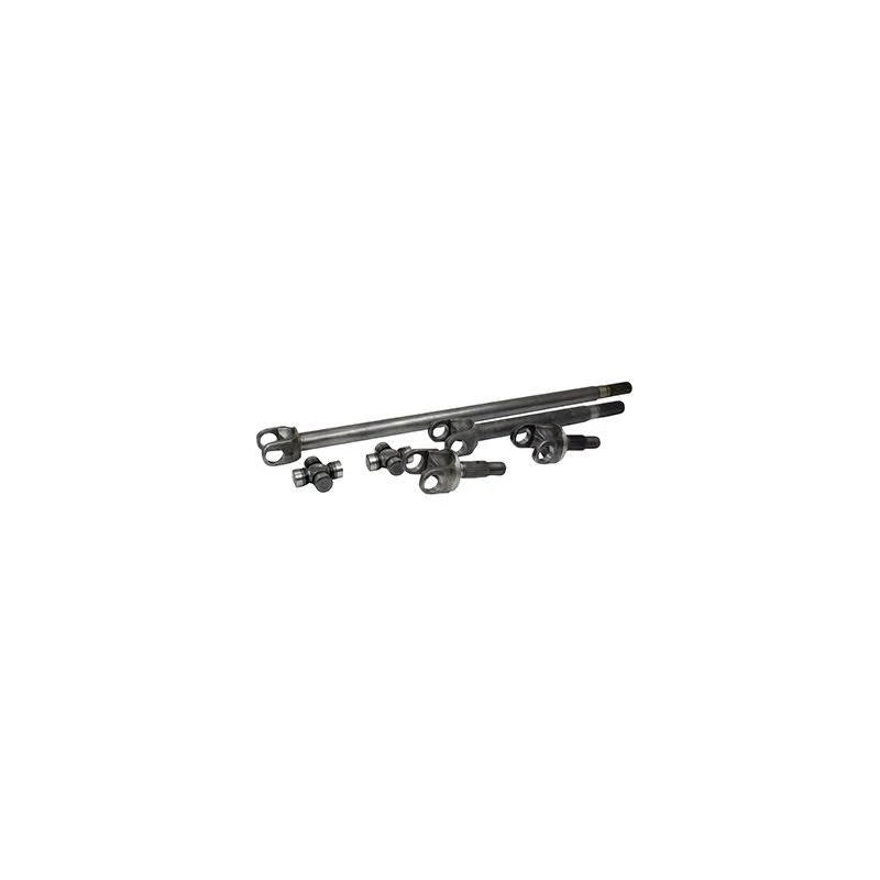 Replacement Axle Kit for Dana 30, 30 Spline V89537