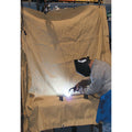 6 ft. x 8 ft. Fiberglass Welding Blanket M878013