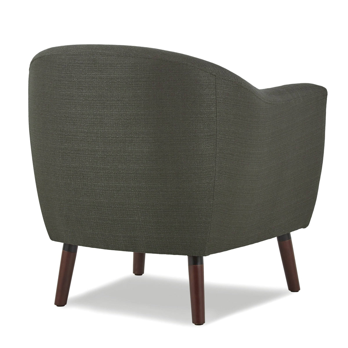 Sage Grey Accent Chair Z391