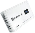 8 Channel 3500 Watt Marine Amplifier with Bluetooth S407451