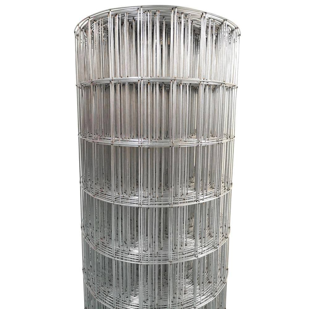 14-Gauge Welded Wire O155