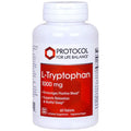 L-Tryptophan 1000mg 60T X978533