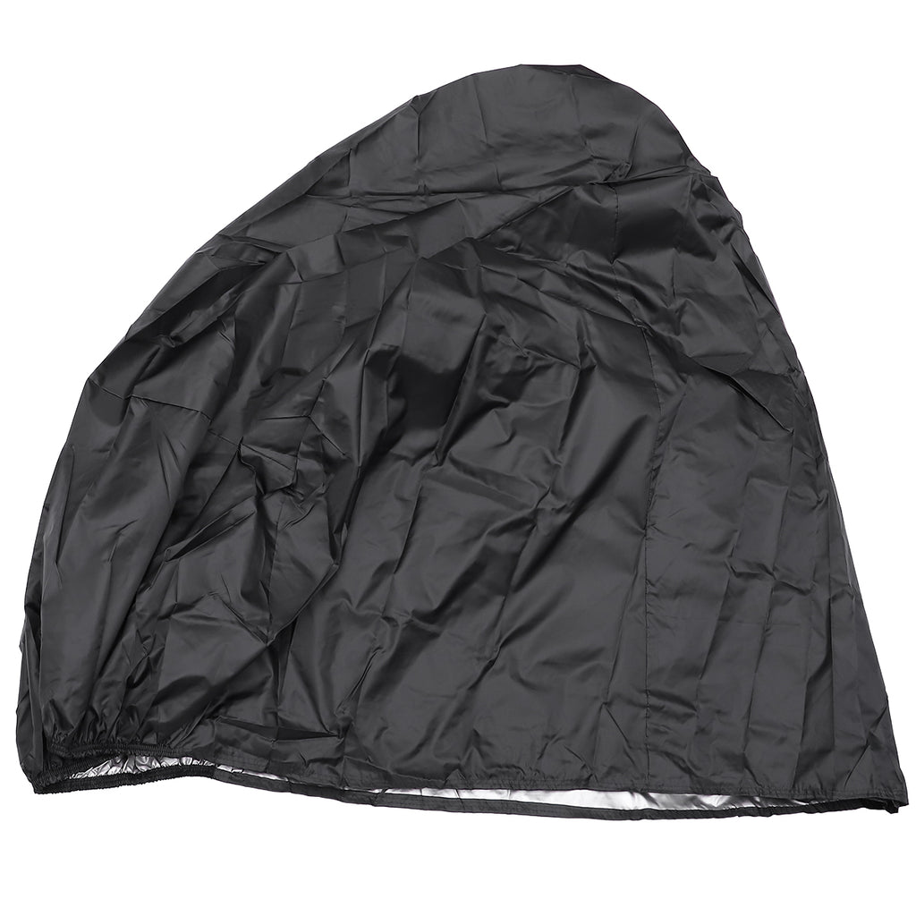 Waterproof Riding Lawn Mower Cover Q5777