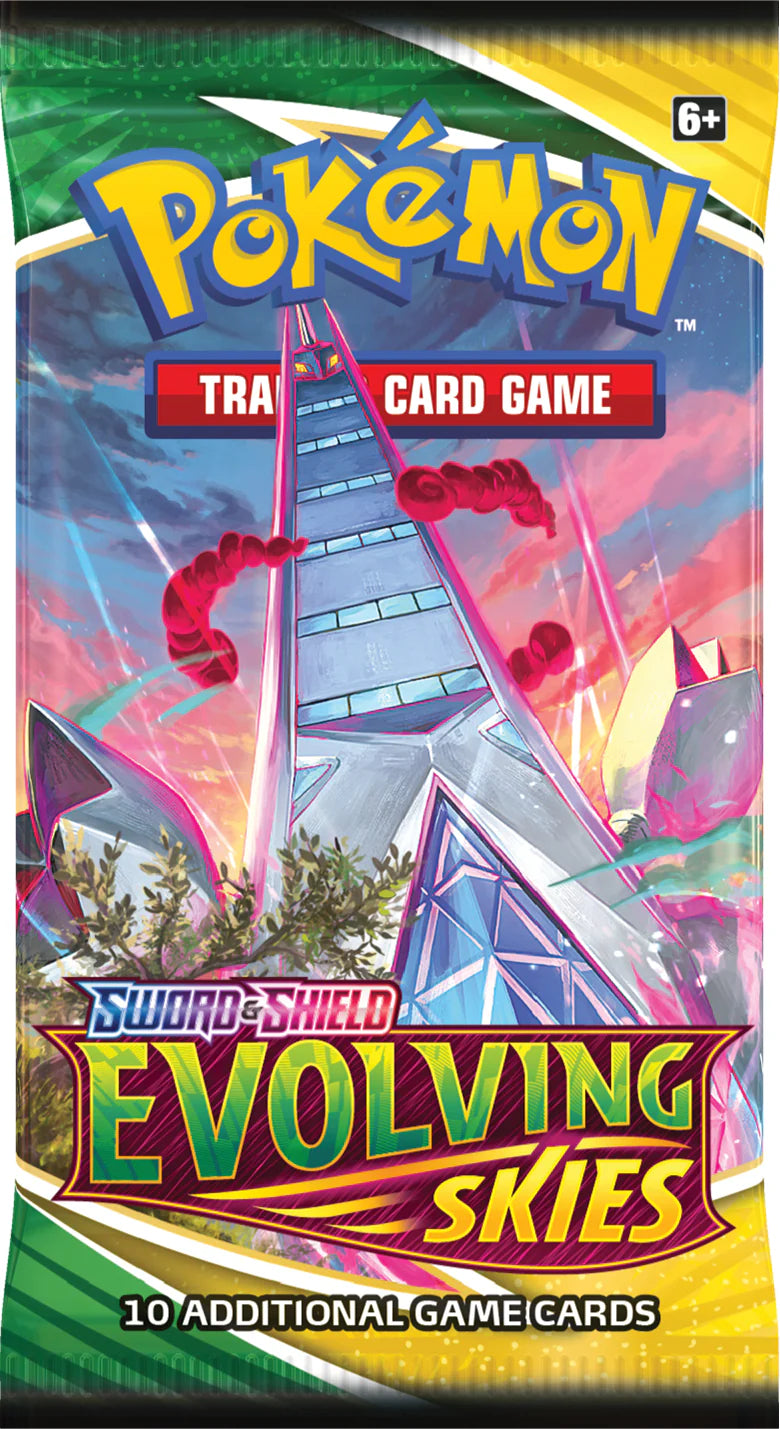 Pokemon Trading Card Games Elite Trainer Box Y82619