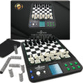 Electronic Voice Chess Computer Teaching System M647063