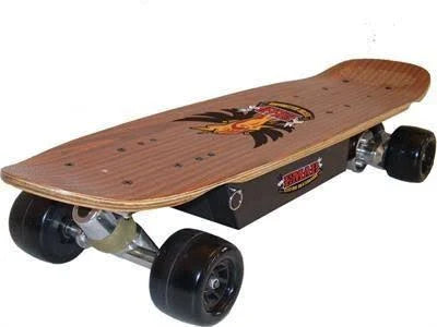 Electric Skateboard 400W A5474