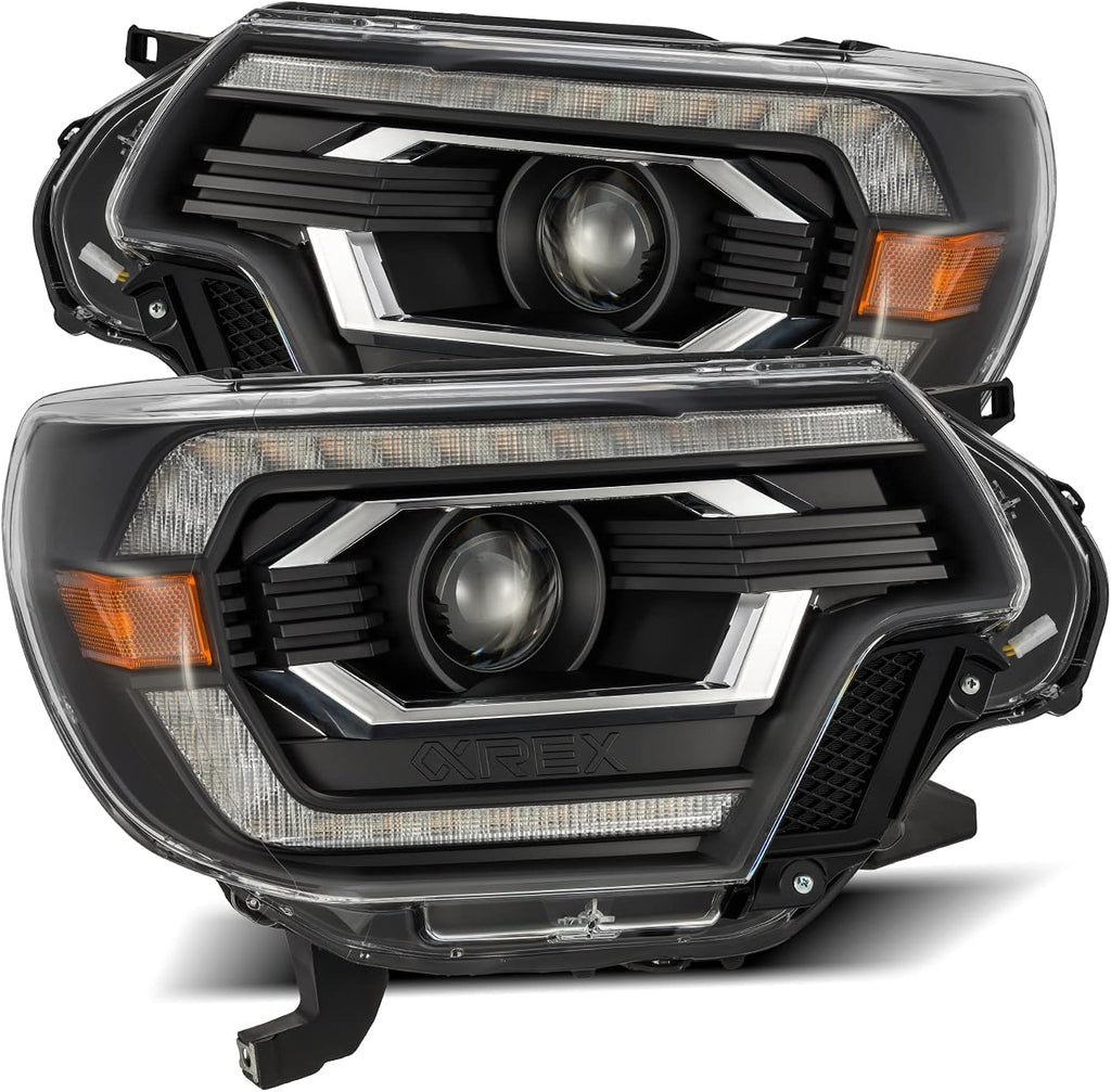 Projector Headlights Assembly Replacement C892999