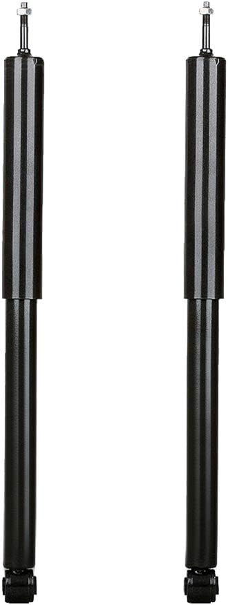 2pcs Rear Shock Absorber Q3679