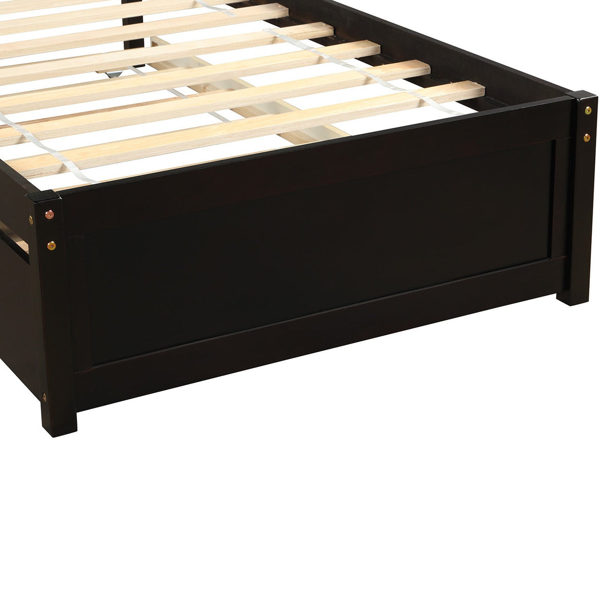 Twin Trundle Bed O9871