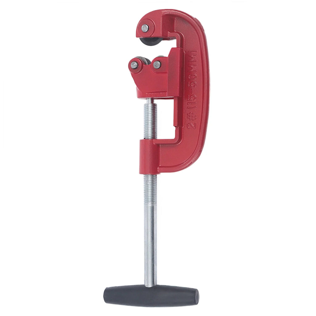 2-inch Heavy Duty Steel Pipe Cutter P95436