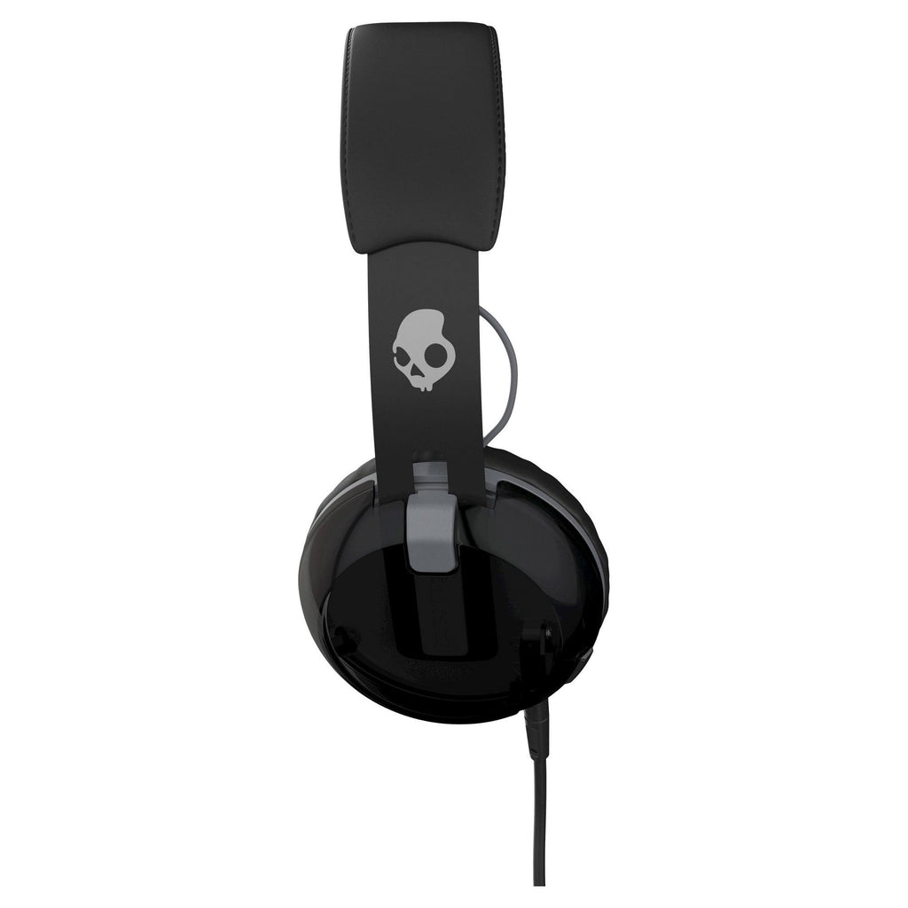 Black Headphones N745646