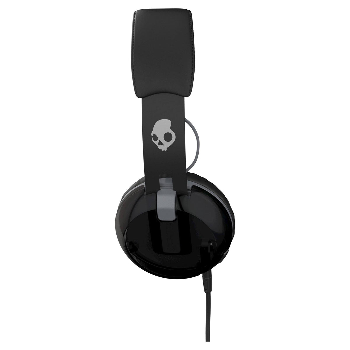 Black Headphones N745646