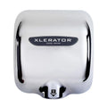 Chrome Plated Hand Dryer B3154