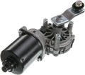 Windshield Wiper Motor Front N75522