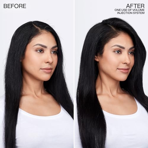 Volume Injection Shampoo & Conditioner Set S89879