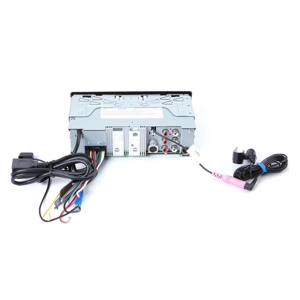 Digital Media Receiver with Bluetooth R421