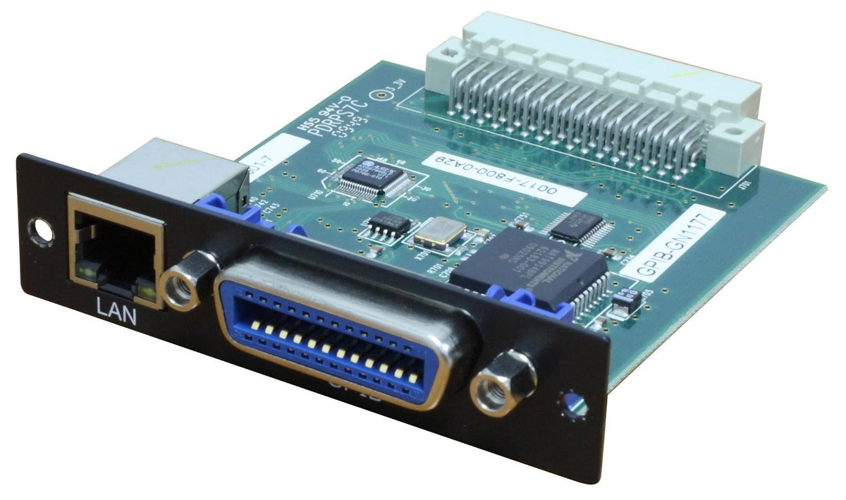 DRGL Interface Card E466626