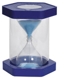 Blue Sand Timer L49532