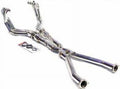 Stainless Steel Long Tube Header M792326