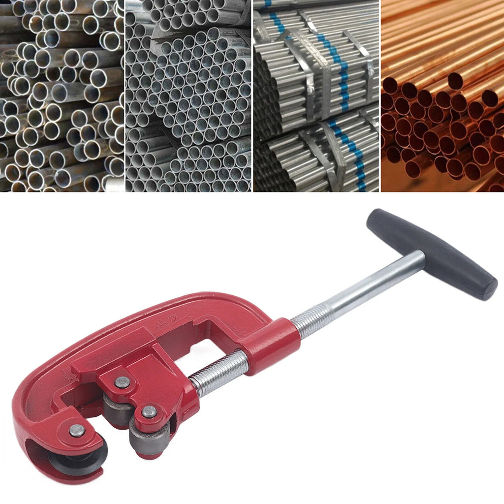2-inch Heavy Duty Steel Pipe Cutter P95436
