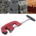 2-inch Heavy Duty Steel Pipe Cutter P95436