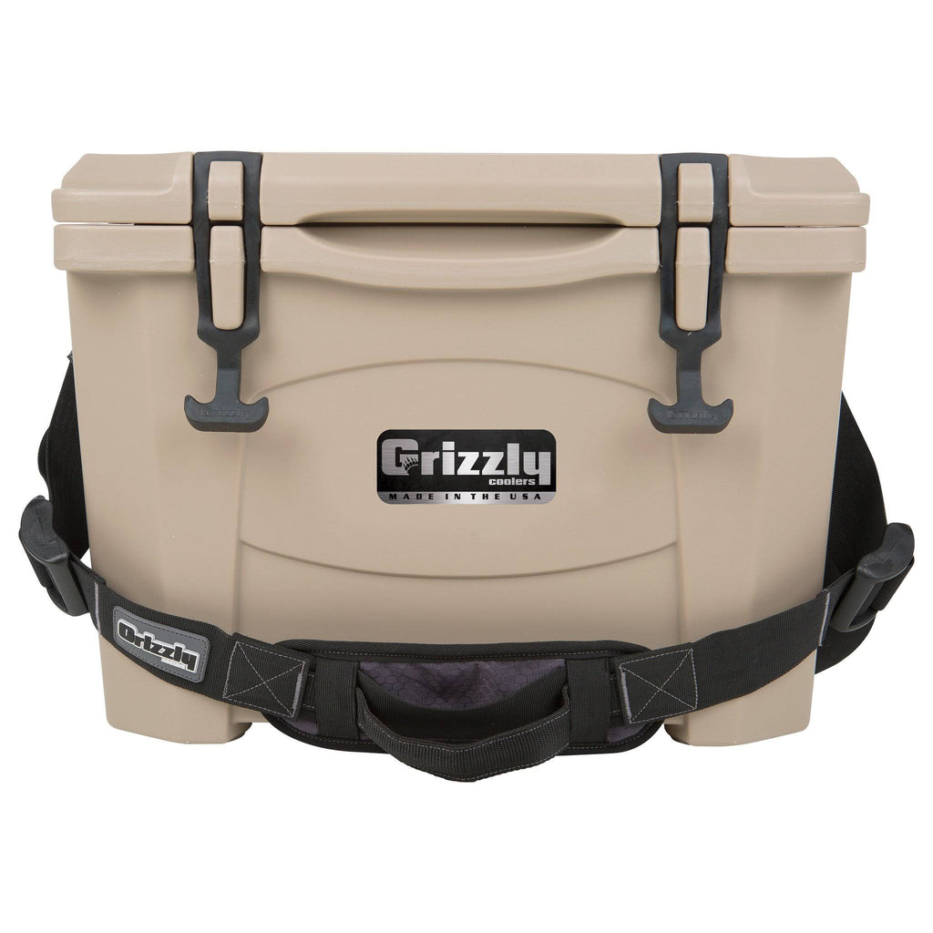 15 quart Tan Cooler U535