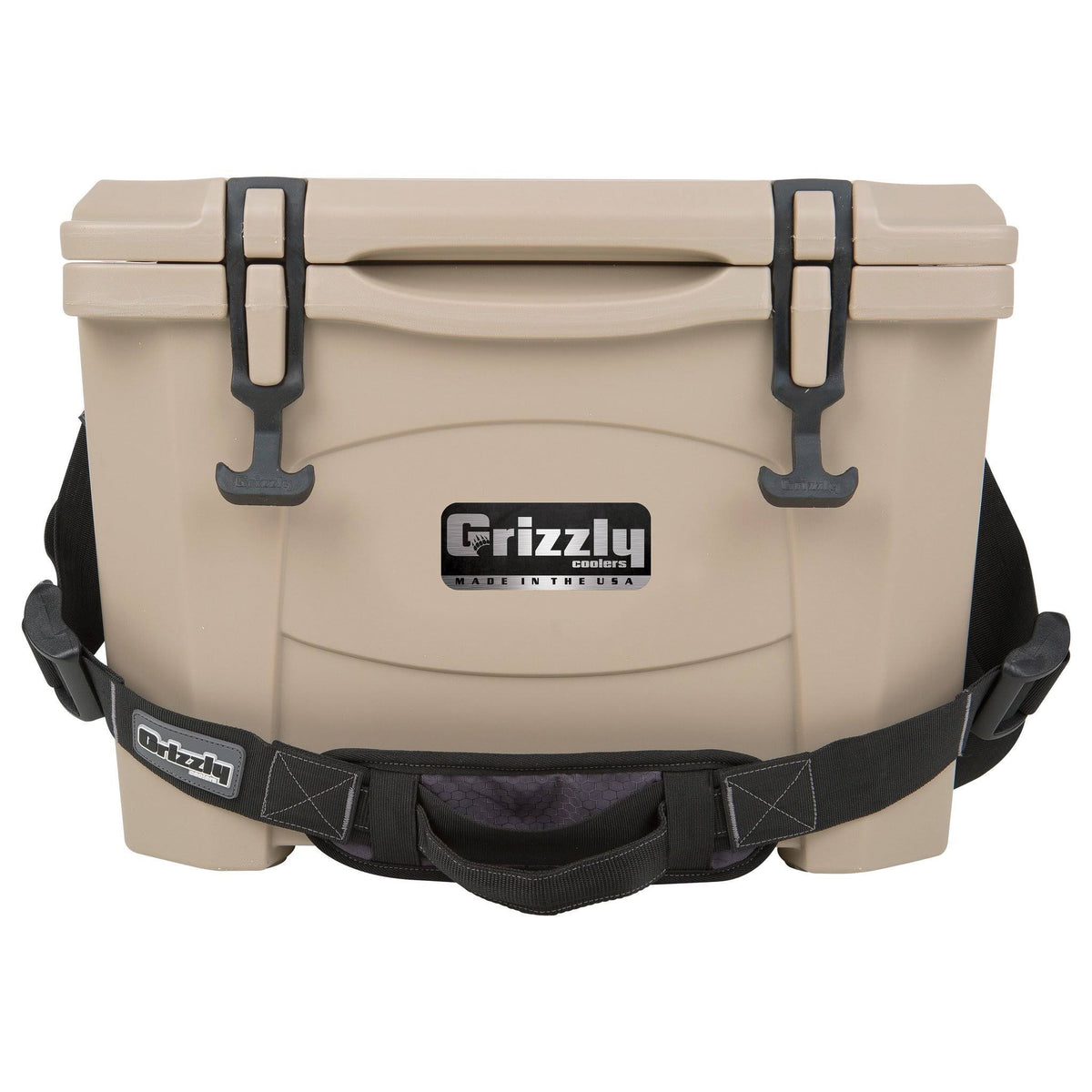 15 quart Tan Cooler U535