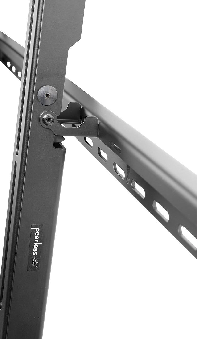 Universal Portrait Flat Bracket for Flat Panel B110122