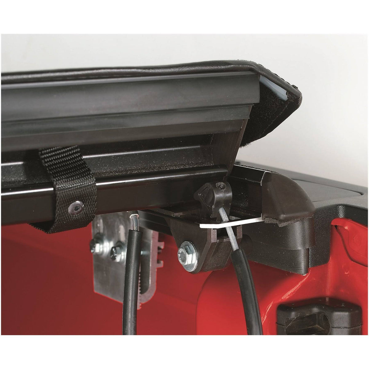 Roll Up Tonneau Cover A34739