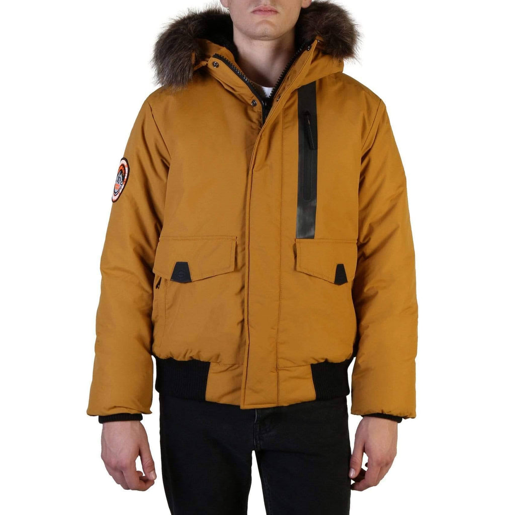 Yellow XXL Hoodie Z167739
