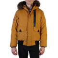 Yellow XXL Hoodie Z167739