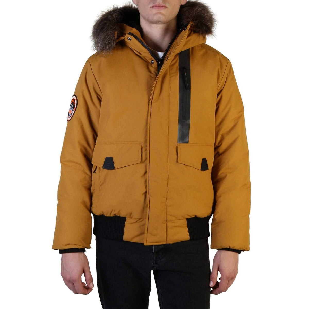 Yellow XXL Hoodie Z167739