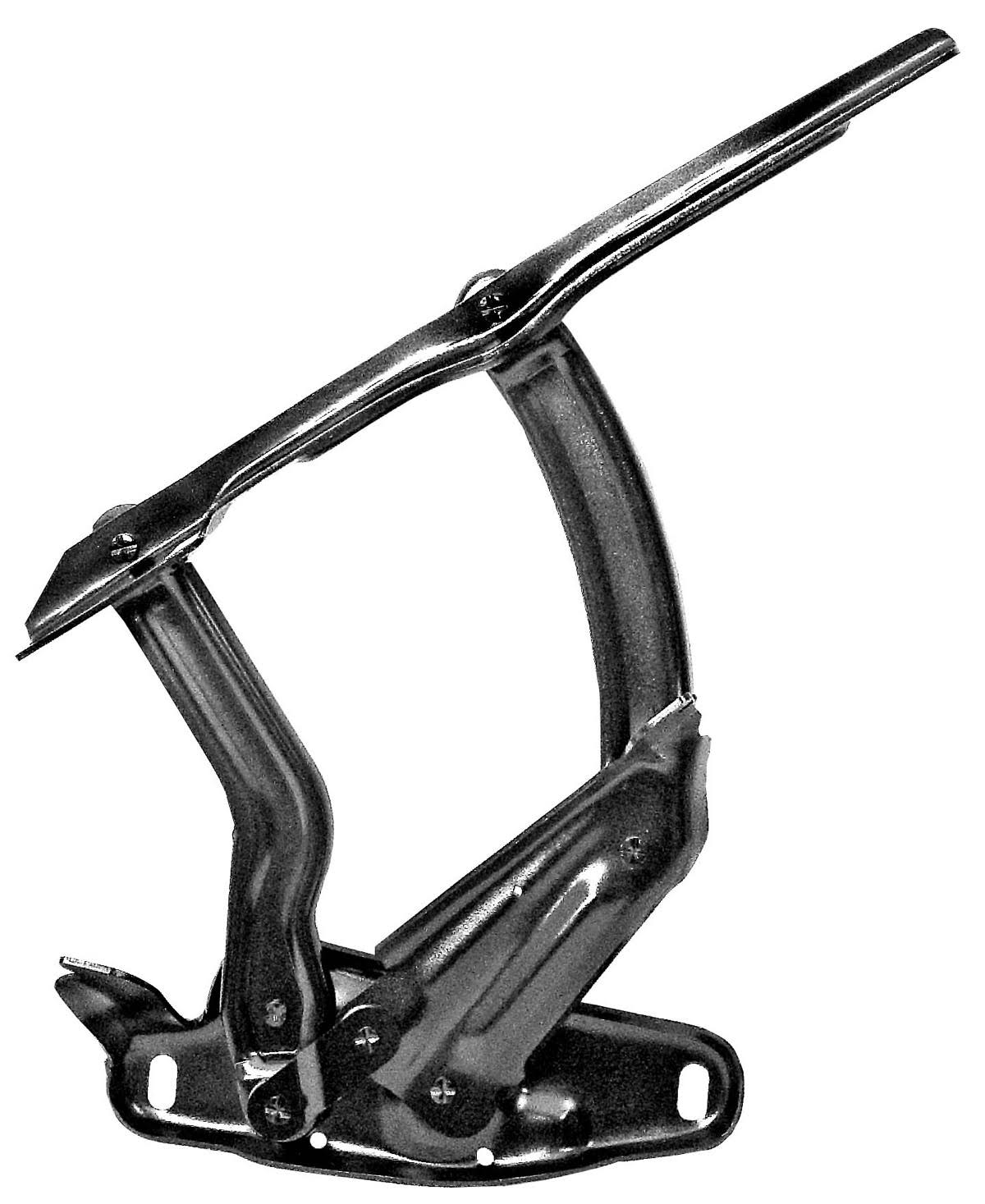 1970 LH Hood Hinge B936