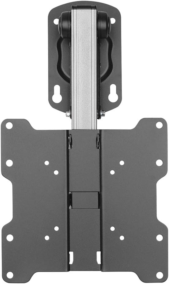 Low-Profile Under Cabinet Mount for 13-37 Inch TVs G499