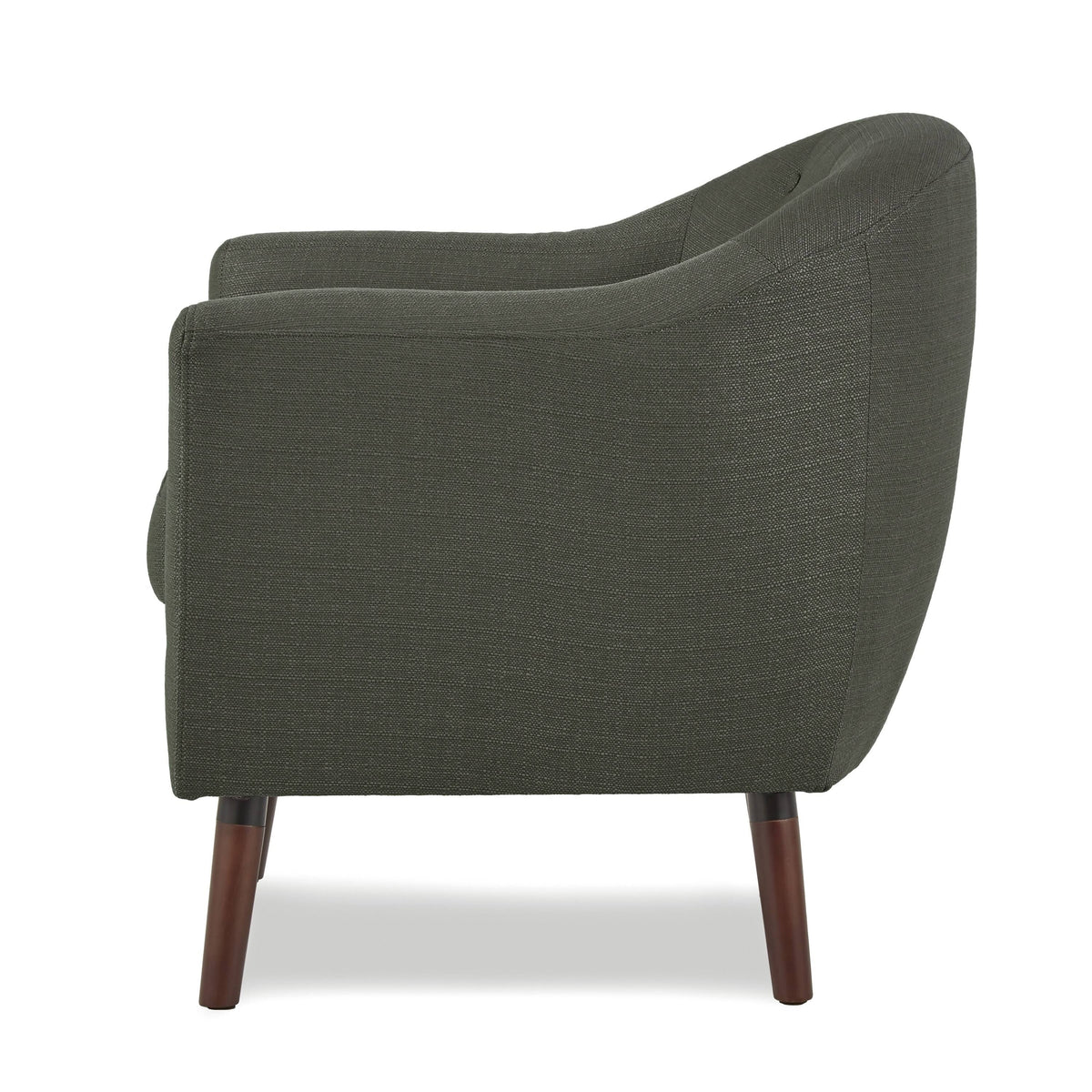 Sage Grey Accent Chair Z391