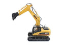 1:14 2.4GHz 15CH RC Alloy Excavator W8279