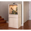 Vertical Reptile Lounge Q697